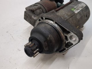 Стартер, ориг. номер 02M911023PX, 02M911023P, JZW911023HX, Volkswagen Touran 2003-2006