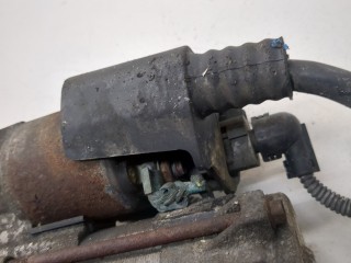 Стартер, ориг. номер 02M911023PX, 02M911023P, JZW911023HX, Volkswagen Touran 2003-2006