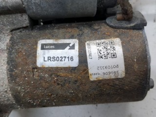 Стартер, ориг. номер 1732742, 8V2111000BE, Ford Fusion 2005-2012