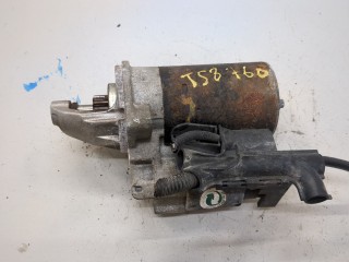 Стартер, ориг. номер 1732742, 8V2111000BE, Ford Fusion 2005-2012