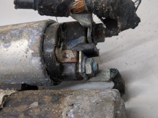 Стартер, ориг. номер 9656317680, Citroen C4 Grand Picasso 2006-2013