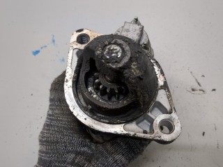 Стартер, ориг. номер 93174028, 6202000, 6202087, Opel Astra 1998-2009