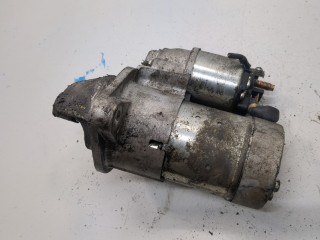 Стартер, ориг. номер 93174028, 6202000, 6202087, Opel Astra 1998-2009
