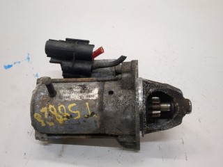 Стартер Ford Focus 2007-2011