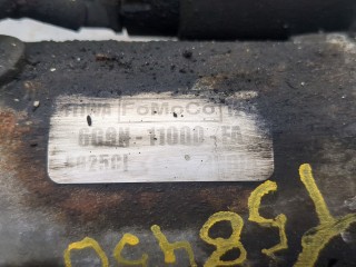 Стартер, ориг. номер 6G9N11000FA, 1376305, Ford Mondeo 2006-2010