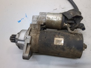 Стартер, ориг. номер 02M911023PX, 02M911023P, Volkswagen Jetta 5 2005-2010