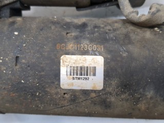 Стартер, ориг. номер 02M911023PX, 02M911023P, Volkswagen Jetta 5 2005-2010