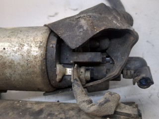Стартер, ориг. номер 02M911023PX, 02M911023P, Volkswagen Jetta 5 2005-2010