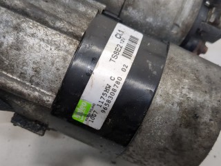 Стартер, ориг. номер 9658308780, Citroen C2 2003-2008