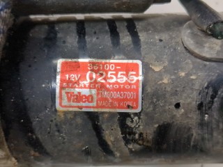 Стартер, ориг. номер 3610002555, Hyundai Atos 2003-2008