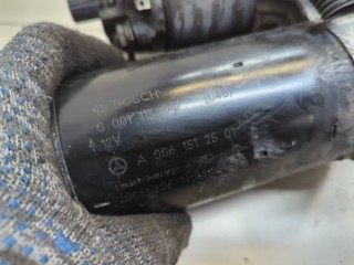 Стартер, ориг. номер A0061512501, Mercedes E-Класс 2006-2009