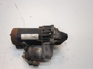Стартер, ориг. номер 95524889, 1202173, R1040008, 95521137, Opel Zafira 1999-2003