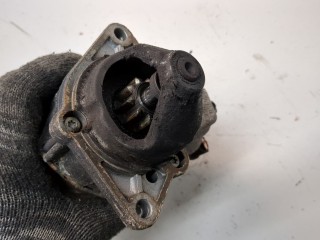Стартер, ориг. номер 95524889, 1202173, R1040008, 95521137, Opel Zafira 1999-2003
