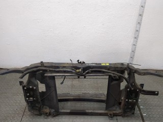 Замок капота, ориг. номер 65601JD010, Nissan Qashqai 2006-2010