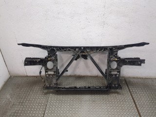 Замок капота, ориг. номер 7L0823509C, Audi Q7 2009-2015