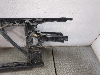 Замок капота, ориг. номер 7L0823509C, Audi Q7 2009-2015