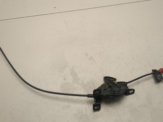 Замок капота, ориг. номер 7D0823509B, Volkswagen Transporter 1990-2003