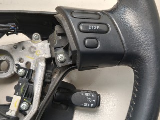 Руль, ориг. номер 51000F041B0, Toyota Corolla Verso 2004-2007