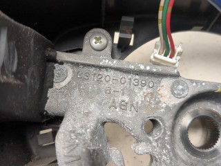 Руль, ориг. номер 34311AG023JC, Subaru Legacy 2003-2007