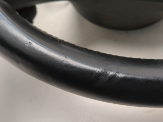 Руль, ориг. номер 5L0419091Q, 3V0880201AC, Skoda Yeti 2013-2018