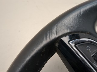 Руль, ориг. номер 5E0419091BQ, Skoda Octavia 2017-2020