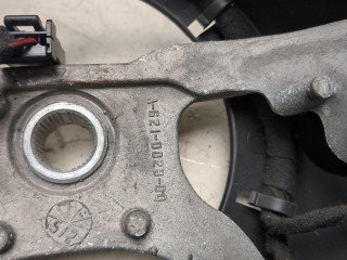 Руль, ориг. номер UR671X9AD, Jeep Liberty 2001-2004
