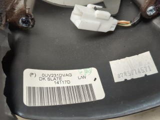Руль, ориг. номер 1AG551DVAA, Chrysler 300C 2004-2011