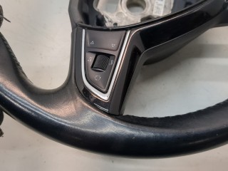 Руль, ориг. номер 5L0419091G, Skoda Yeti 2009-2014