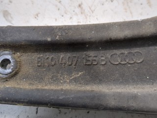 Рычаг подвески левый передний, ориг. номер 8K0407151C, Audi Q5 2008-2012