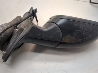 Зеркало боковое правое, ориг. номер 5K0857508AD, 5K0857522D, Volkswagen Golf 6 2008-2012