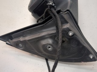 Зеркало боковое правое, ориг. номер 5K0857508AD, 5K0857522D, Volkswagen Golf 6 2008-2012