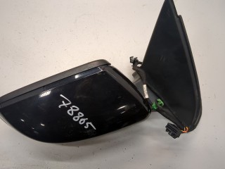 Зеркало боковое правое, ориг. номер 5K0857508AD, 5K0857522D, Volkswagen Golf 6 2008-2012
