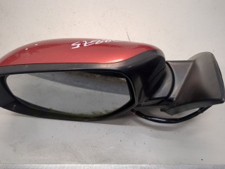Зеркало боковое левое, ориг. номер 7632B745, Mitsubishi ASX 2012-2016