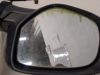 Зеркало боковое левое, ориг. номер 7632B745, Mitsubishi ASX 2012-2016
