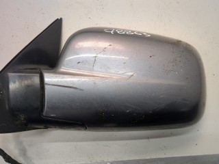Зеркало боковое левое, ориг. номер 76250SCAE12ZB, Honda CR-V 2004-2006