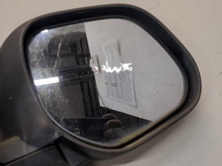 Зеркало боковое правое, ориг. номер 7632A062, Mitsubishi Outlander 2002-2009