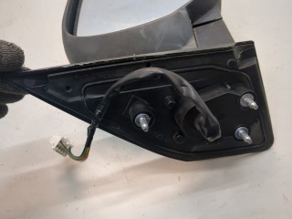 Зеркало боковое правое, ориг. номер 7632A062, Mitsubishi Outlander 2002-2009