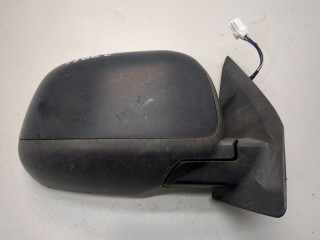 Зеркало боковое правое, ориг. номер 7632A062, Mitsubishi Outlander 2002-2009