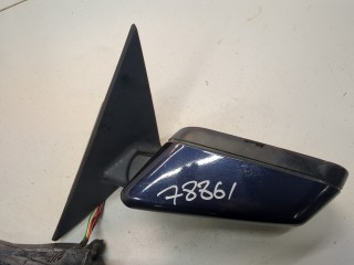 Зеркало боковое левое, ориг. номер 51167003425, BMW 3 E46 1997-2003