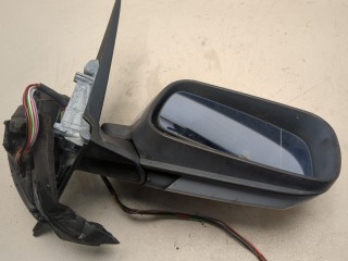Зеркало боковое правое BMW 3 E46 1997-2003