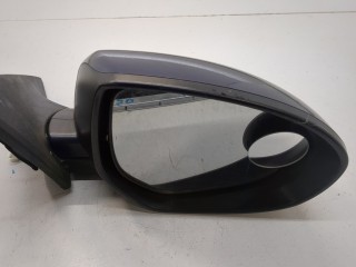 Зеркало боковое правое Mazda 6 2007-2010