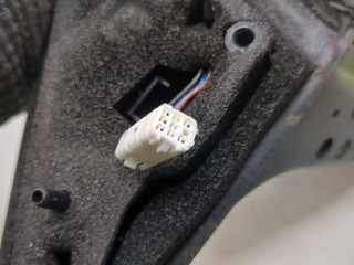 Зеркало боковое правое, ориг. номер GS8T69120D12, Mazda 6 2007-2010