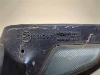 Зеркало боковое правое, ориг. номер 8793153190, 8790153080J2, 8791A53200J0, Lexus IS 2005-2008