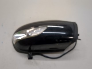 Зеркало боковое правое, ориг. номер A1698100476, Mercedes B W245 2005-2008