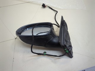 Зеркало боковое левое Volkswagen Passat 2005-2010