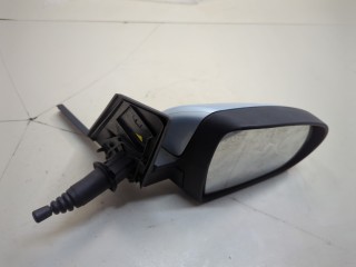 Зеркало боковое правое Mitsubishi Colt 2002-2012