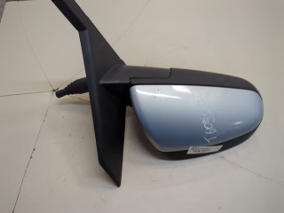 Зеркало боковое правое, ориг. номер 7632A162, 7632A032, Mitsubishi Colt 2002-2012
