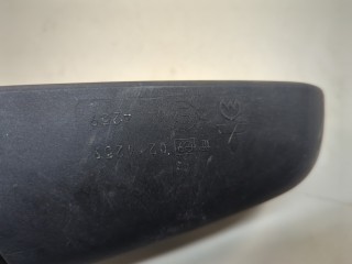 Зеркало боковое правое, ориг. номер 7632A162, 7632A032, Mitsubishi Colt 2002-2012