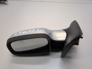 Зеркало боковое левое Renault Megane 2002-2006