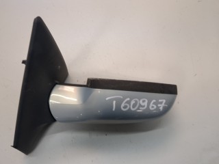 Зеркало боковое левое, ориг. номер 7701068373, Renault Megane 2002-2006